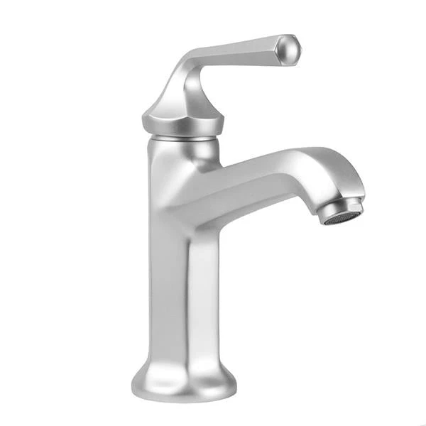 Jaclo - Hex Single Hole Faucet 3 Jaclo - Hex Single Hole Faucet