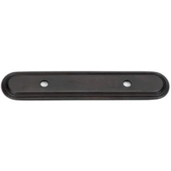 Alno - Venetian 7 1/4 Inch Backplate -Plumb Tile A1508 35 BARC lg 027