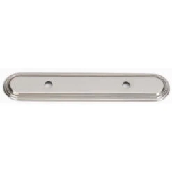 Alno - Venetian 7 1/4 Inch Backplate -Plumb Tile A1508 35 SN lg 038
