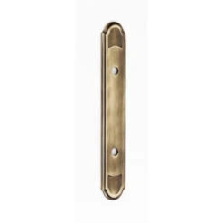 Alno - Classic Traditional 7 3/4 Inch Backplate