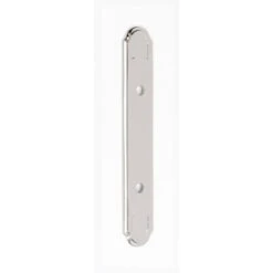 Alno - Classic Traditional 7 3/4 Inch Backplate -Plumb Tile A1569 35 PN lg 095