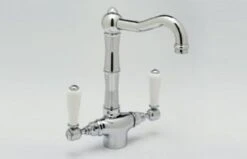 Rohl Rohl - Acqui Two Handle Bar/Food Prep Kitchen Faucet