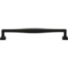 Atlas Homewares Atlas Homewares - Kate 7 9/16 Inch Center To Center Bar Pull 1 Atlas Homewares Atlas Homewares - Kate 7 9/16 Inch Center To Center Bar Pull -Plumb Tile A206 BL 0 15