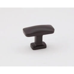 Alno - Cloud 1 1/2 Inch Knob
