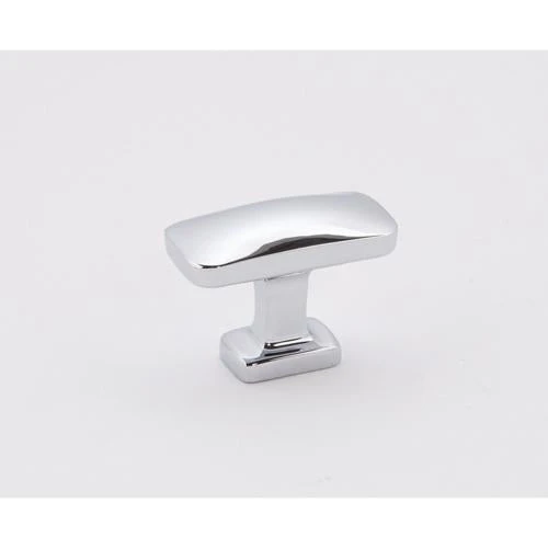 Alno - Cloud 1 1/2 Inch Knob 4 Alno - Cloud 1 1/2 Inch Knob - Image 2