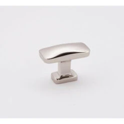 Alno - Cloud 1 1/2 Inch Knob 14 Alno - Cloud 1 1/2 Inch Knob -Plumb Tile A252 38 PN lg 039