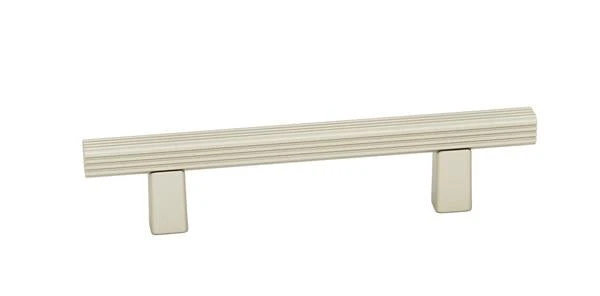 Alno Alno - Quadrato 4 Inch Pull Groove Bar 6 Alno Alno - Quadrato 4 Inch Pull Groove Bar - Image 4