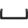 Atlas Homewares Atlas Homewares - Logan 3 3/4 Inch Center To Center Bar Pull
