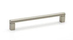 Alno Alno - Vogue 6 Inch Pull -Plumb Tile A430 6 SN