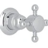 Rohl - Trim For Volume Control And Diverter -Plumb Tile A4912XMTO