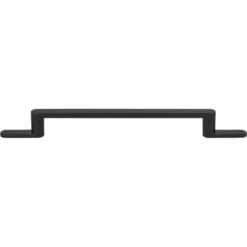 Atlas Homewares Atlas Homewares - Alaire 7 9/16 Inch Center To Center Bar Pull