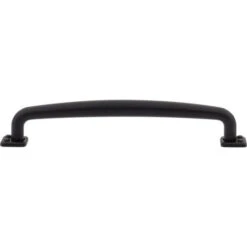 Atlas Homewares Atlas Homewares - Benning 6 5/16 Inch Center To Center Bar Pull