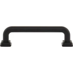 Atlas Homewares Atlas Homewares - Kimberton 3 3/4 Inch Center To Center Bar Pull