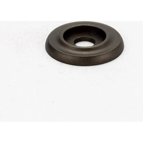 Alno - Traditional 3/4 Inch Backplate 9 Alno - Traditional 3/4 Inch Backplate - Image 7