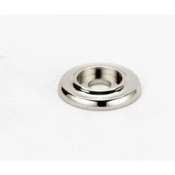 Alno - Traditional 3/4 Inch Backplate 22 Alno - Traditional 3/4 Inch Backplate -Plumb Tile A615 34 PN lg 045