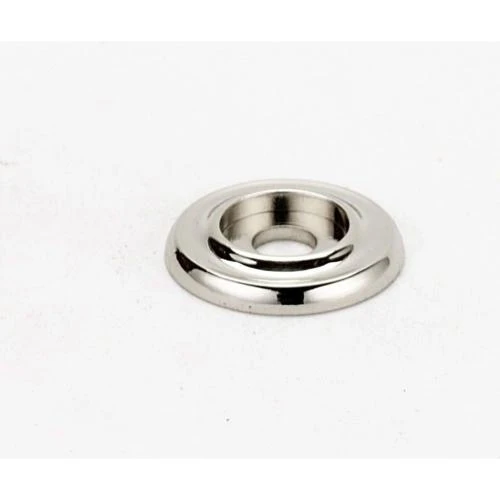 Alno - Traditional 3/4 Inch Backplate 12 Alno - Traditional 3/4 Inch Backplate - Image 10