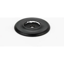 Alno - Traditional 1 1/2 Inch Backplate -Plumb Tile A615 38 BRZ lg 050