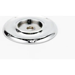 Alno - Traditional 1 1/2 Inch Backplate -Plumb Tile A615 38 PC lg 059