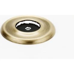 Alno - Traditional 1 3/4 Inch Backplate