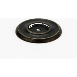 Alno - Traditional 1 3/4 Inch Backplate -Plumb Tile A615 45 BARC lg 035