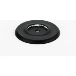 Alno - Traditional 1 3/4 Inch Backplate -Plumb Tile A615 45 MB lg 055