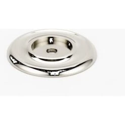 Alno - Traditional 1 3/4 Inch Backplate -Plumb Tile A615 45 PN lg 099