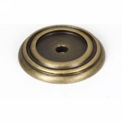 Alno - Charlie's 1 1/4 Inch Backplate 17 Alno - Charlie's 1 1/4 Inch Backplate -Plumb Tile A616 14 AEM lg 053