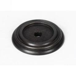 Alno - Charlie's 1 1/4 Inch Backplate 18 Alno - Charlie's 1 1/4 Inch Backplate -Plumb Tile A616 14 BARC lg 017