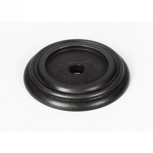 Alno - Charlie's 1 1/4 Inch Backplate 7 Alno - Charlie's 1 1/4 Inch Backplate - Image 5