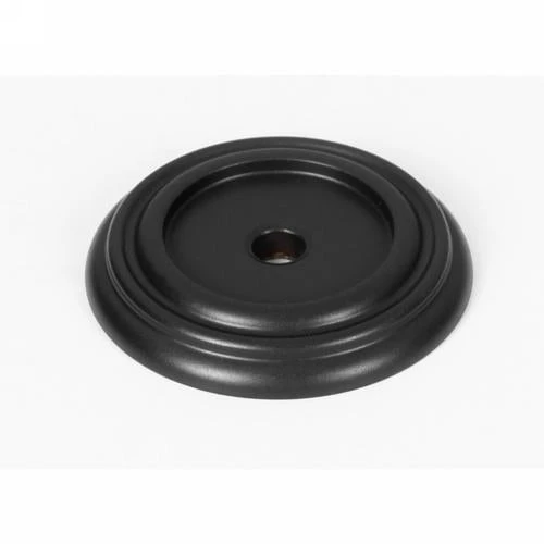 Alno - Charlie's 1 1/4 Inch Backplate 8 Alno - Charlie's 1 1/4 Inch Backplate - Image 6