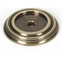 Alno - Charlie's 1 1/4 Inch Backplate 22 Alno - Charlie's 1 1/4 Inch Backplate -Plumb Tile A616 14 PA lg 061