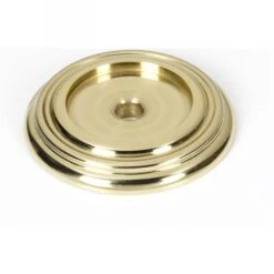 Alno - Charlie's 1 1/4 Inch Backplate 16 Alno - Charlie's 1 1/4 Inch Backplate -Plumb Tile A616 14 PB lg 014