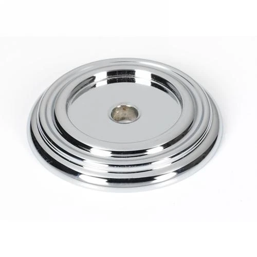 Alno - Charlie's 1 1/4 Inch Backplate 4 Alno - Charlie's 1 1/4 Inch Backplate - Image 2