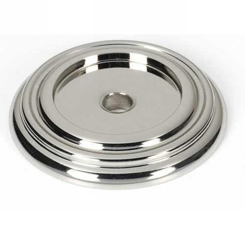 Alno - Charlie's 1 1/4 Inch Backplate 12 Alno - Charlie's 1 1/4 Inch Backplate - Image 10