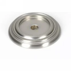 Alno - Charlie's 1 1/4 Inch Backplate 25 Alno - Charlie's 1 1/4 Inch Backplate -Plumb Tile A616 14 SN lg 037