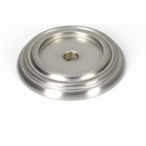 Alno - Charlie's 1 1/4 Inch Backplate 14 Alno - Charlie's 1 1/4 Inch Backplate - Image 12