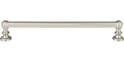 Atlas Homewares Atlas Homewares - Victoria 18 Inch Center To Center Appliance Pull