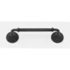Alno Alno - Charlie's Swing Tissue Holder -Plumb Tile A6762 BARC lg 036