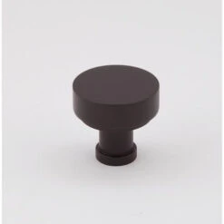 Alno - Moderne 1 1/8 Inch Knob