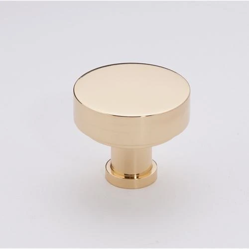 Alno - Moderne 1 1/8 Inch Knob 4 Alno - Moderne 1 1/8 Inch Knob - Image 2