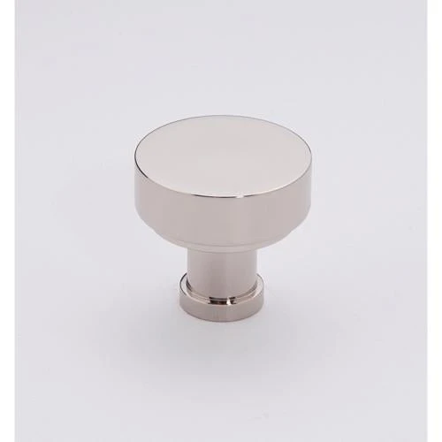Alno - Moderne 1 1/8 Inch Knob 7 Alno - Moderne 1 1/8 Inch Knob - Image 5