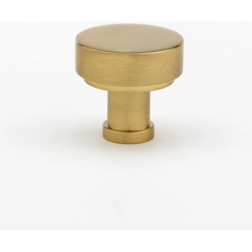 Alno - Moderne 1 1/8 Inch Knob 8 Alno - Moderne 1 1/8 Inch Knob - Image 6