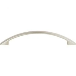Atlas Homewares Atlas Homewares - Modern Arch 5 1/16 Inch Center To Center Arch Pull