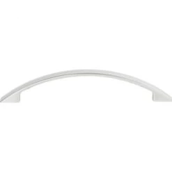 Atlas Homewares Atlas Homewares - Modern Arch 5 1/16 Inch Center To Center Arch Pull 7 Atlas Homewares Atlas Homewares - Modern Arch 5 1/16 Inch Center To Center Arch Pull -Plumb Tile A811 CH 0 58
