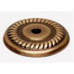 Alno - Rope 1 Inch Backplate