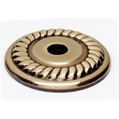 Alno - Rope 1 Inch Backplate -Plumb Tile A813 1P PA lg 035