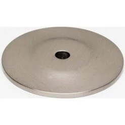 1 3/4 Inch Backplate -Plumb Tile A815 45P SN lg 064