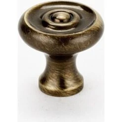 Alno - Rope 3/4 Inch Knob