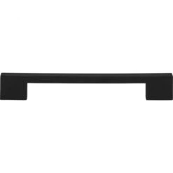 Atlas Homewares Atlas Homewares - Thin Square 7 9/16 Inch Center To Center Bar Pull