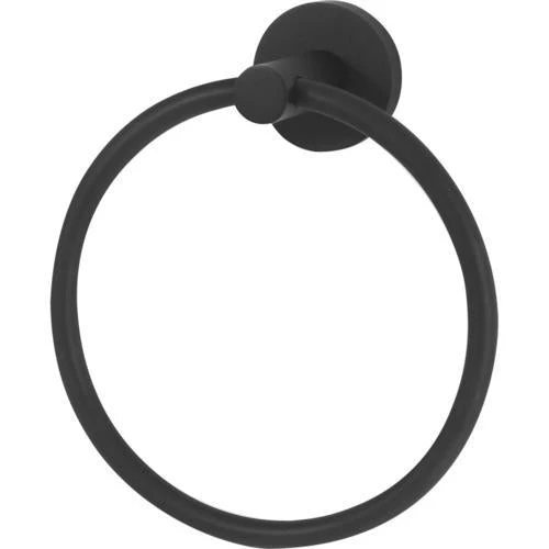 Alno - Contemporary I Towel Ring 3 Alno - Contemporary I Towel Ring